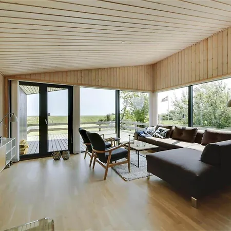 40123-juelsminde-ved-diget-3 Casa vacanze Juelsminde (Hedensted)