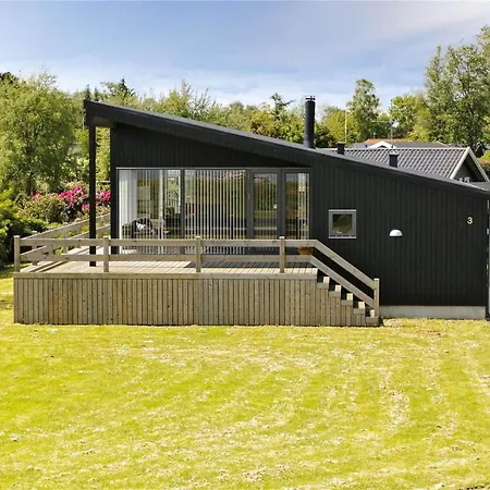 Ferienhaus 40123-juelsminde-ved-diget-3 *