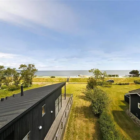 Feriehus 40123-juelsminde-ved-diget-3 *