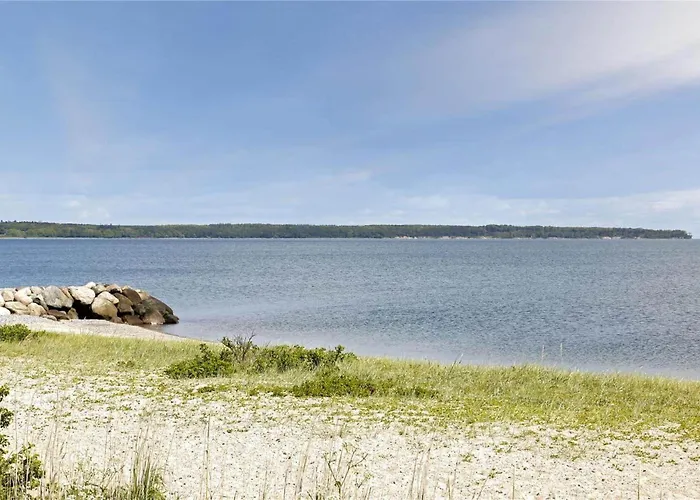 40123-juelsminde-ved-diget-3 Holiday home