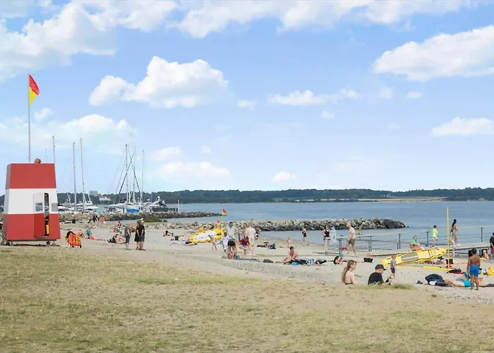 Ferienhaus 40123-juelsminde-ved-diget-3 Juelsminde (Hedensted)