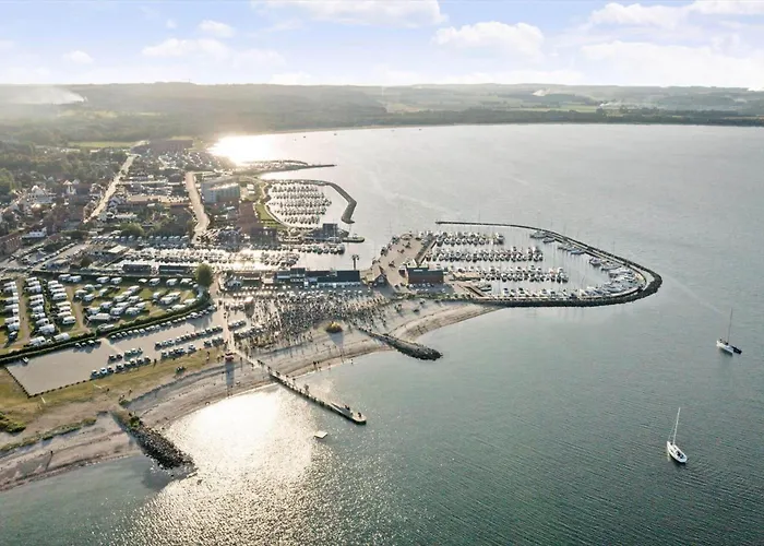 40123-juelsminde-ved-diget-3 Ferienhaus *